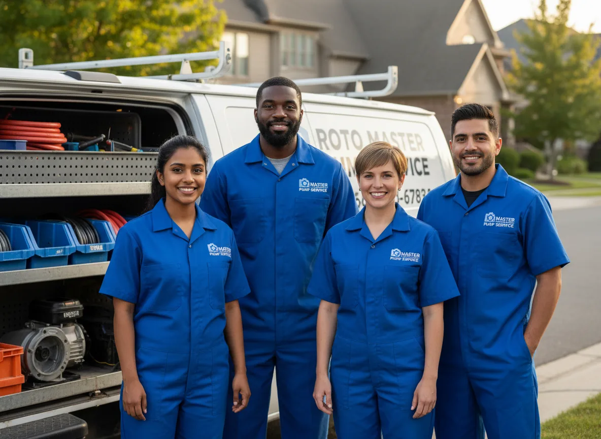Sump Pump Installation company in Algonac, MI